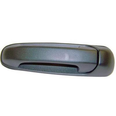 Crown Automotive Door Handle (Textured Black) - 55360335AF